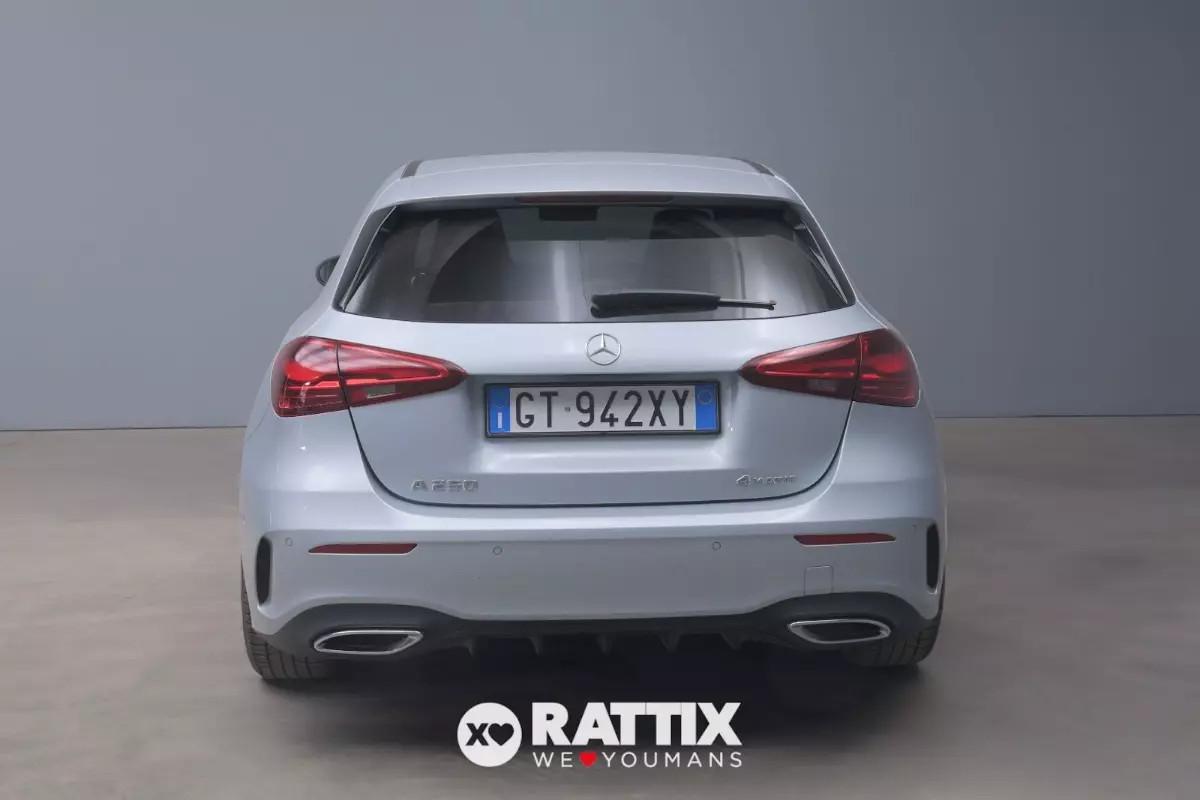 Mercedes-Benz A 250 2.0 224CV AMG Line Premium 4matic Auto