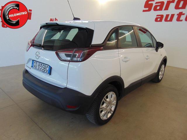 OPEL Crossland X 1.2 12V Start&Stop Advance