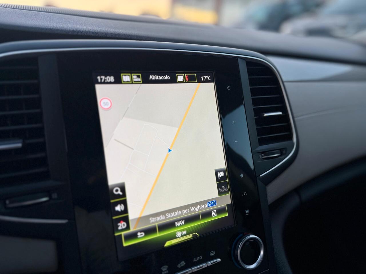 Renault Talisman 1.6 DIESEL 11/2018 TOP!