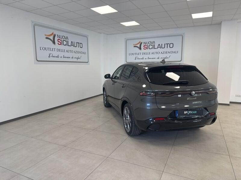 Alfa Romeo Tonale 1.5 hybrid Speciale 130cv tct7