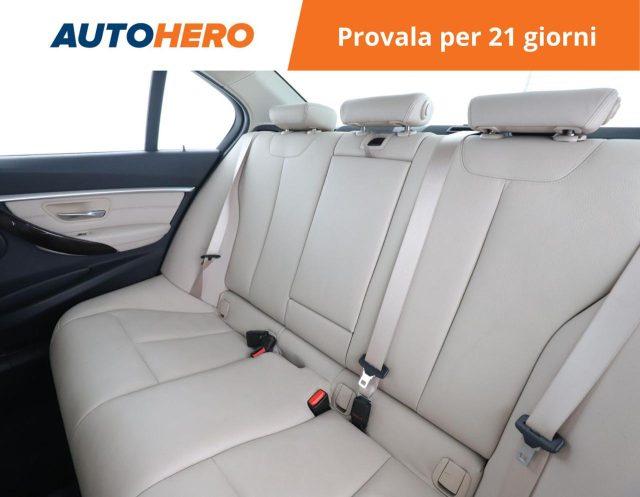 BMW 320 d Luxury