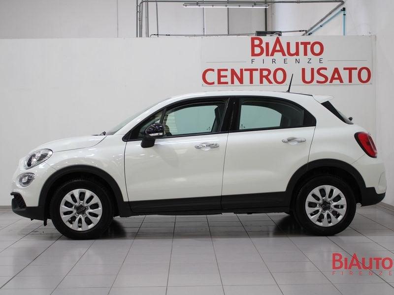 FIAT 500X 500X 1.0 T3 Cult 120cv