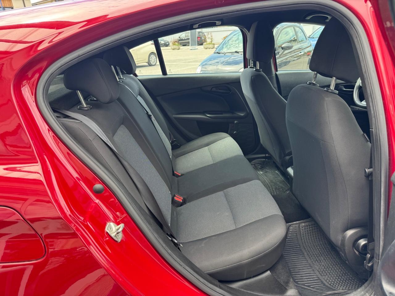Fiat Tipo 1.3 Mjt 95cv STREET