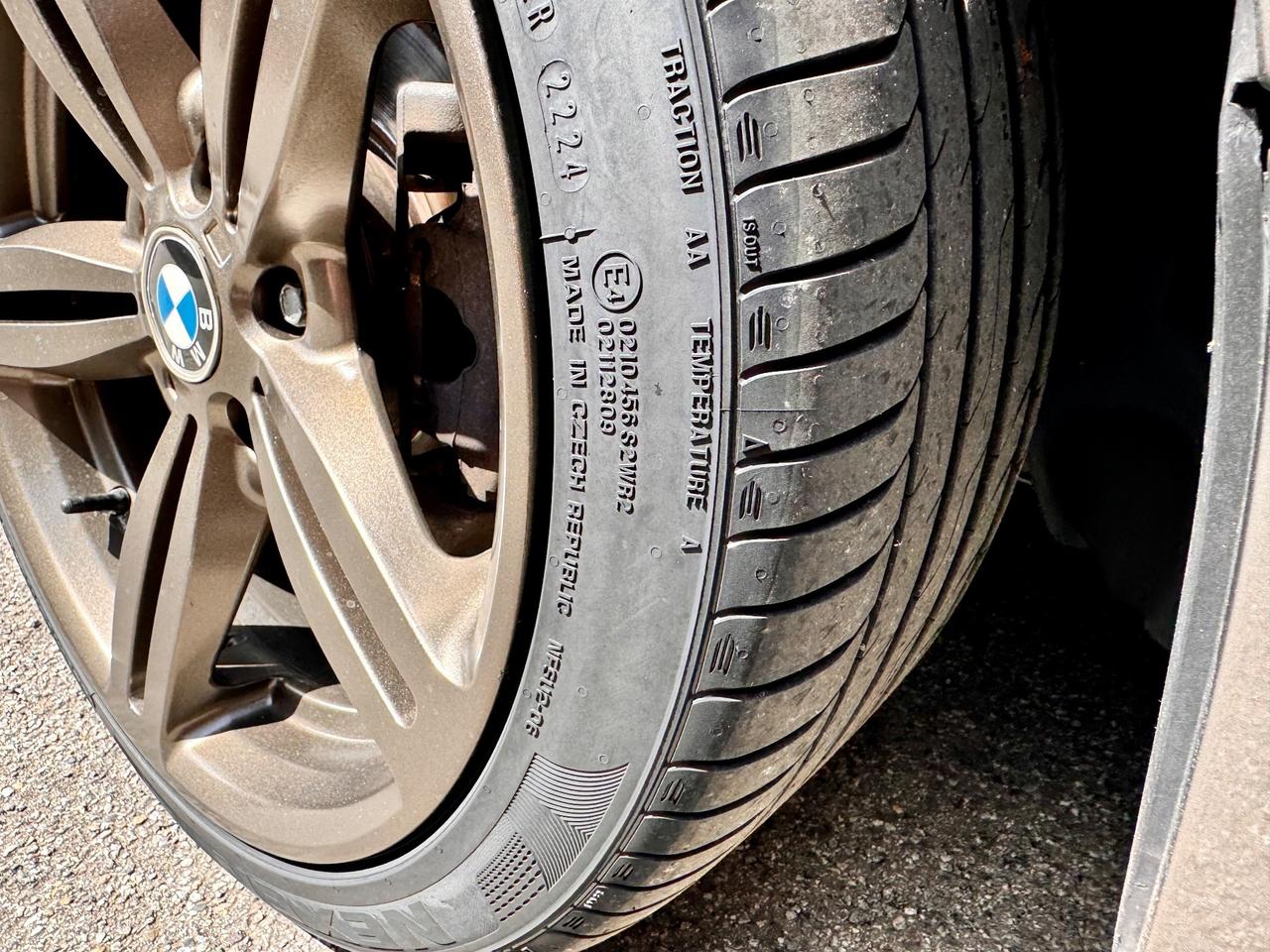 Bmw Z4 2.5i ASI CRS - BOOK SERVICE BMW COMPLETO