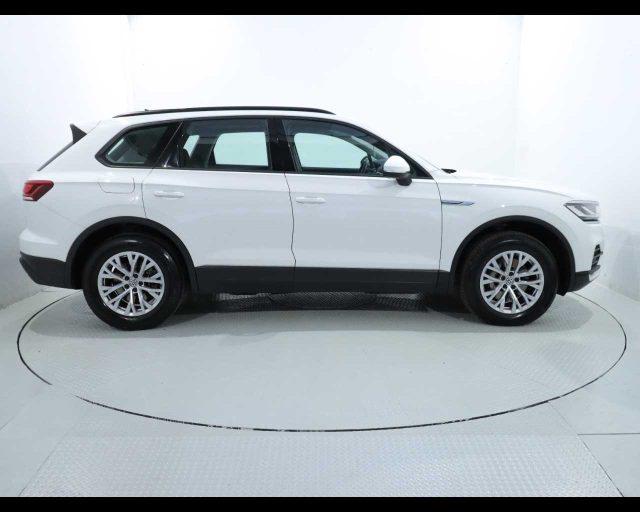 VOLKSWAGEN Touareg 3.0 V6 TDI SCR Style