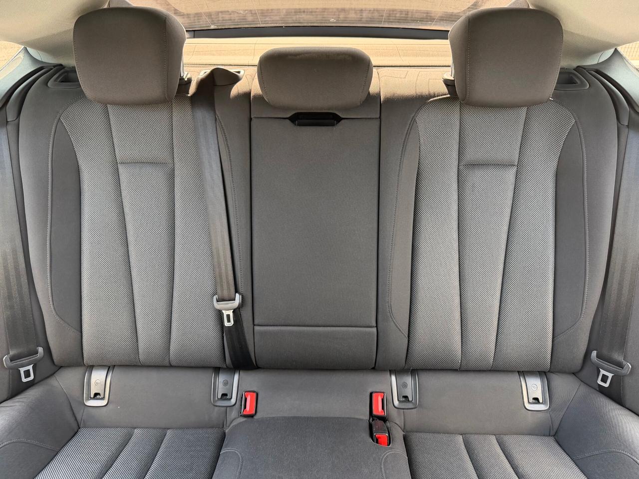 Audi A5 SPB 2.0 TDI 190 CV quattro S tronic Business