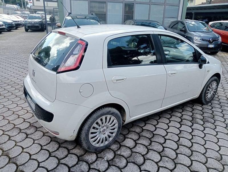 FIAT Punto Punto Classic 1.2 5 porte Active