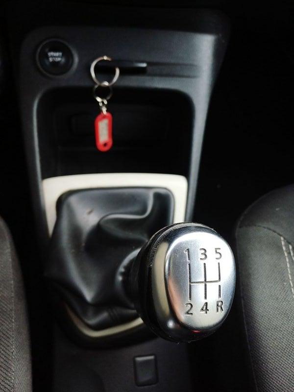 Renault Captur TCe 12V 90 CV Energy Intens 1°PROP-GARANZIA