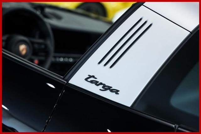PORSCHE 992 Targa 4 GTS|LIFT|BOSE|VENTILATI|ROLL-BAR