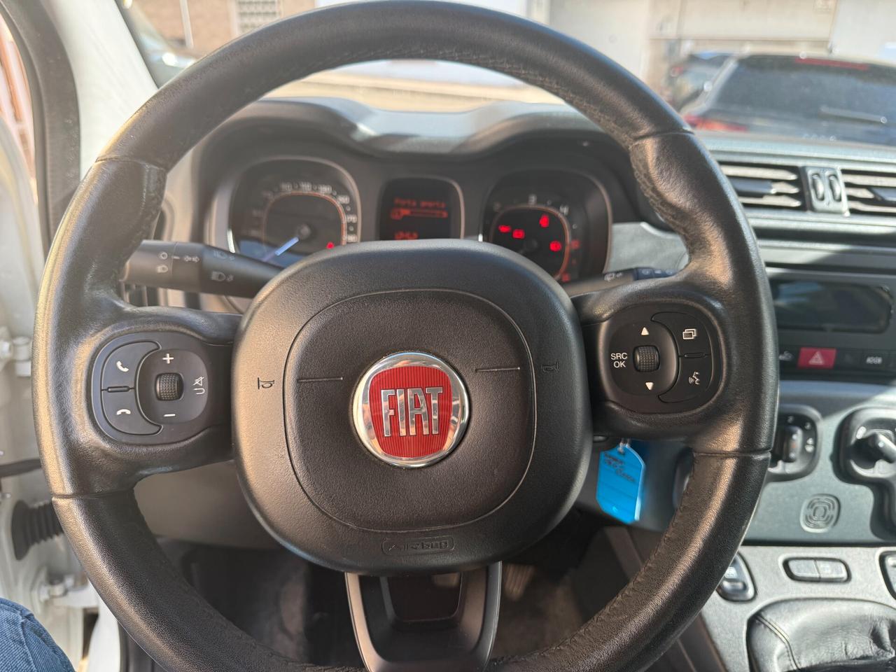 Fiat Panda 1.3 MJT S&S City Cross