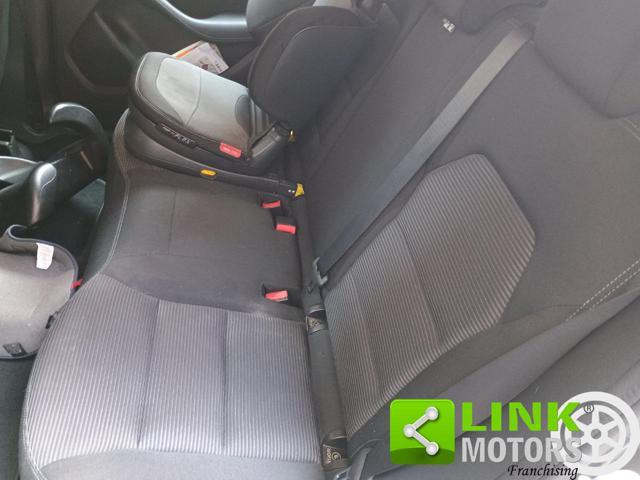 MERCEDES-BENZ B 180 d Premium GUARDA L'OFFERTA!!!