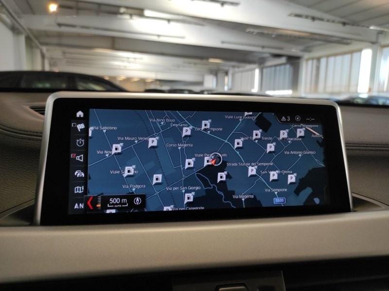 BMW X2 (F39) - X2 sDrive16d Business-X