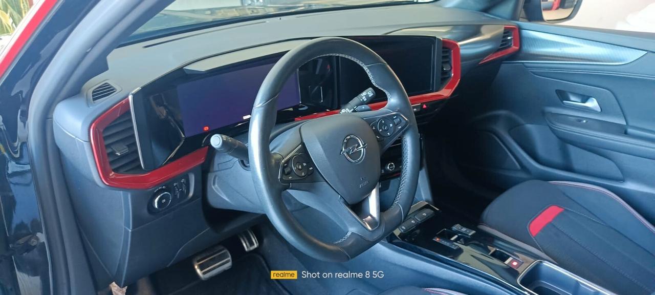 Opel Mokka 1.2 Turbo 130 CV aut. GS