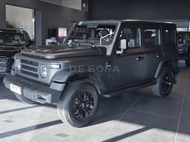 EMC 212 2.0 tgdi adventurer 4wd 8at