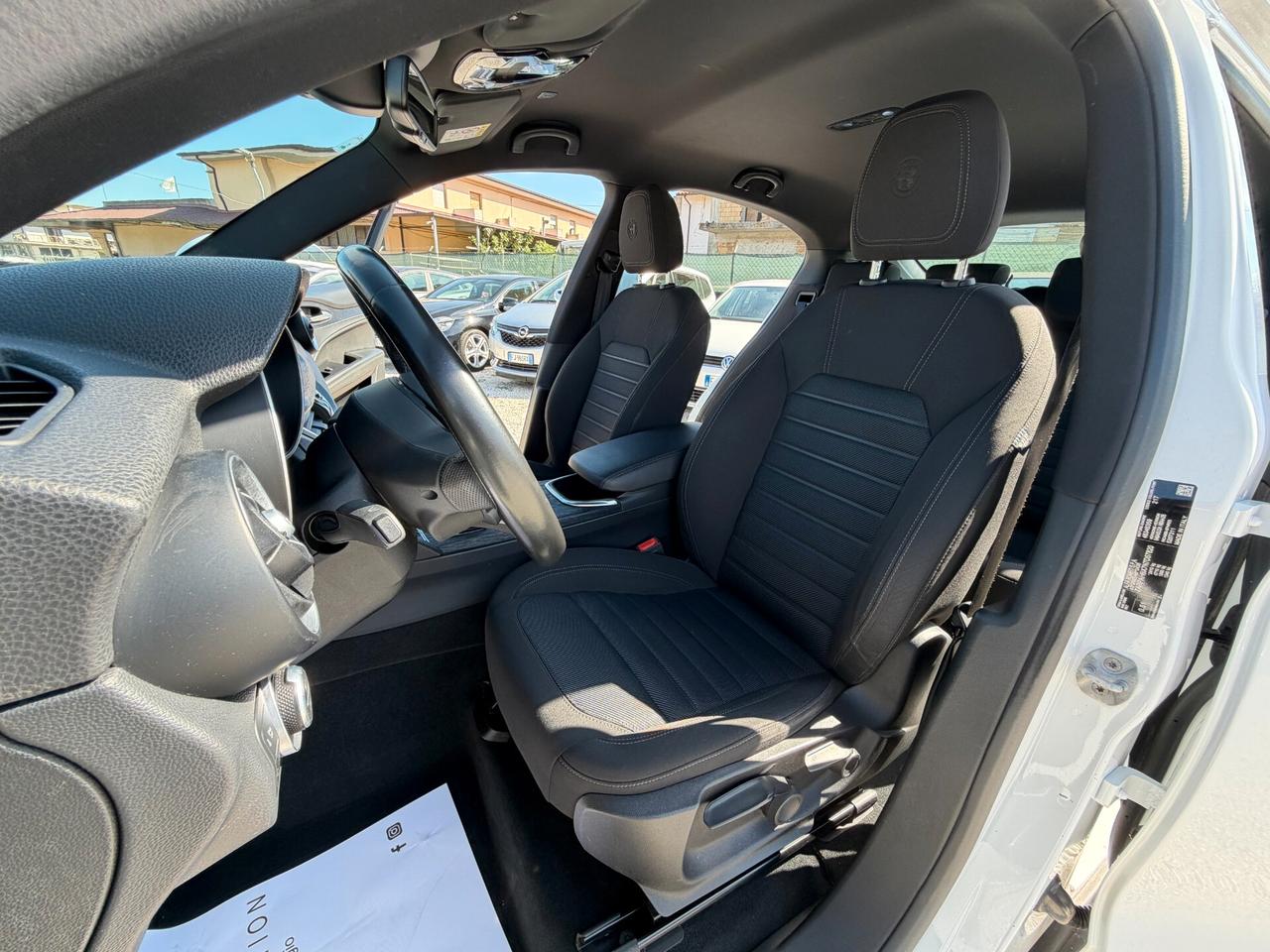 Alfa Romeo Stelvio 2.2 Turbodiesel 190 cv 75.756 km