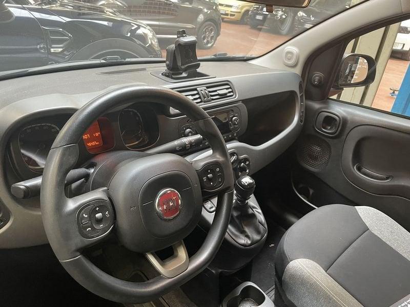 FIAT Panda 1.2 69cv E6 Pop