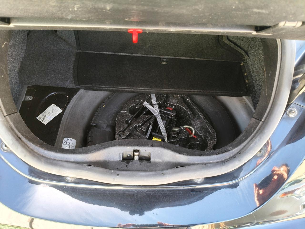 Volkswagen New Beetle 1.9 TDI 105CV Cabrio