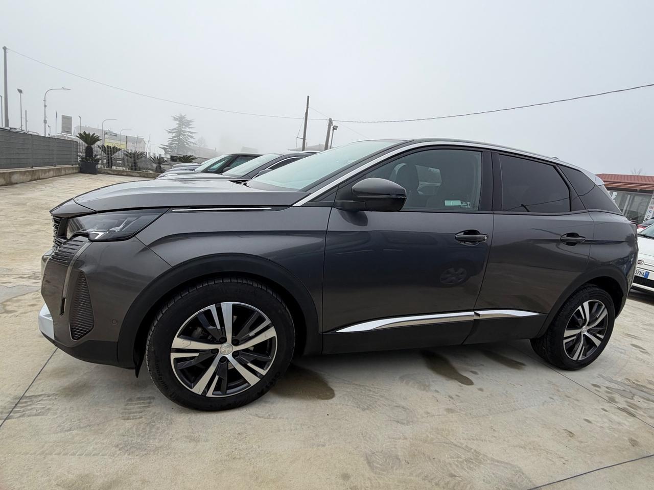 Peugeot 3008 BlueHDi 130 S&S EAT8 Allure Pack 2023