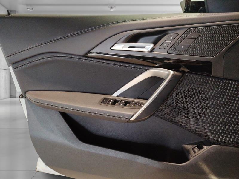 BMW X1 18 d Msport sDrive DCT