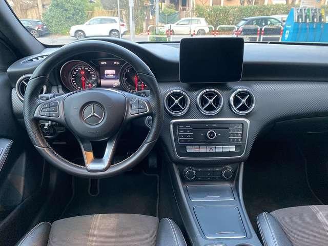 Mercedes-Benz A 200 A 200 d Premium auto my16