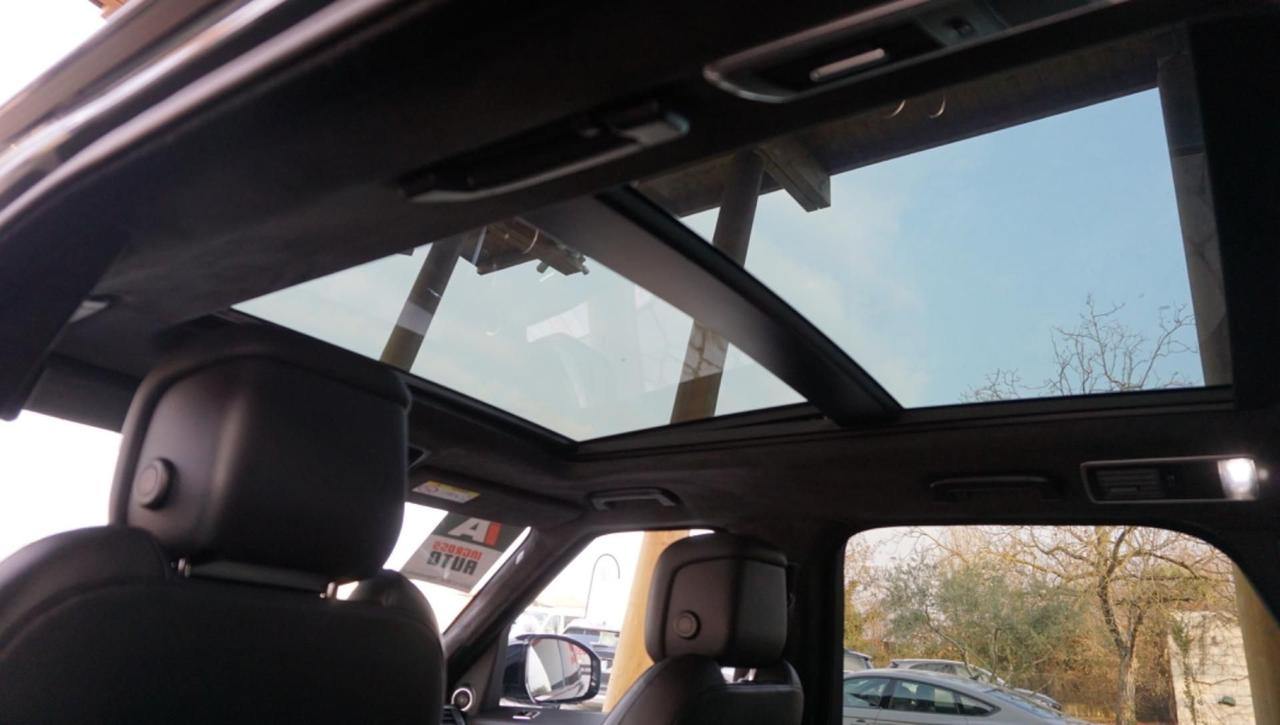 Land Rover Range Rover Sport 3.0D l6 350 CV HST