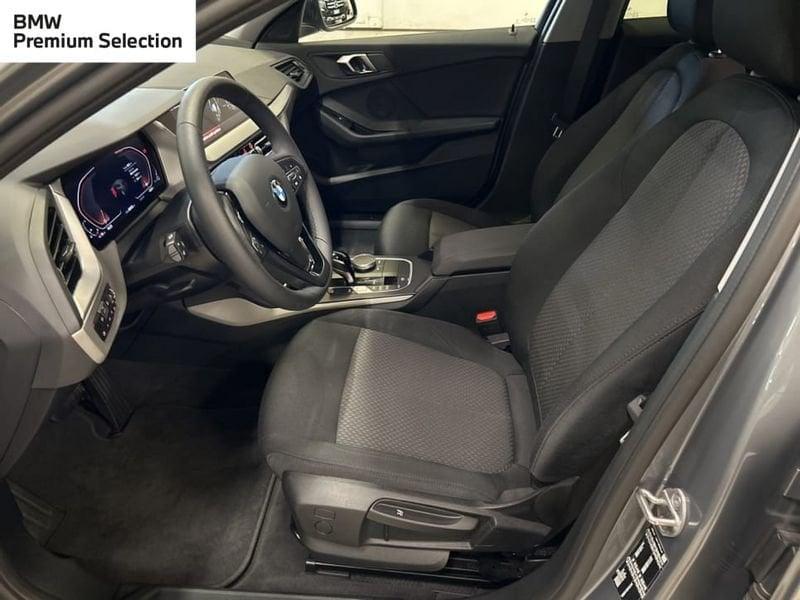BMW Serie 1 116I BUSINESS ADVANTAGE AUTO