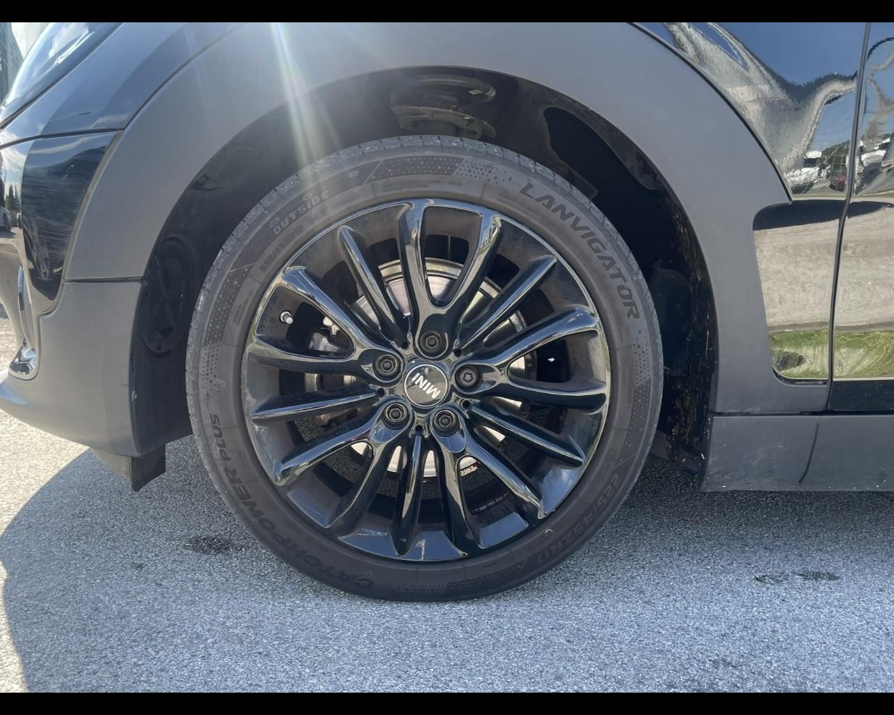 MINI Mini Clubman (F54) - Mini 1.5 One D Business Clubman