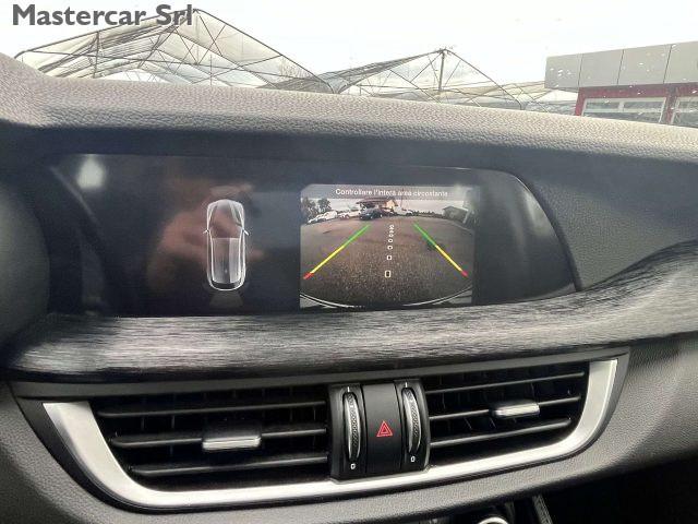 ALFA ROMEO Stelvio Stelvio 2.2 t TETTO Q4 190cv auto tg GH760KP