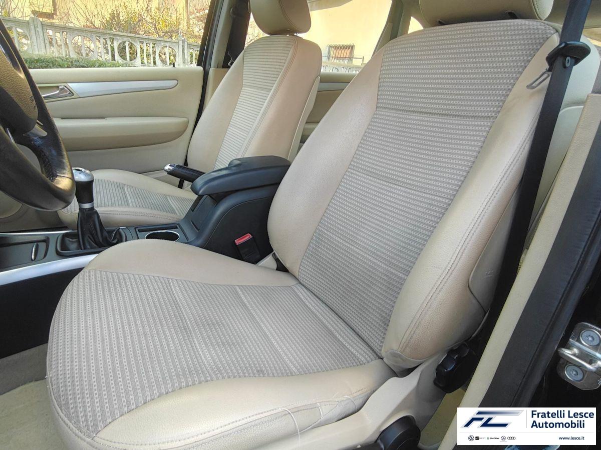 MERCEDES - Classe B - 200 CDI Sport