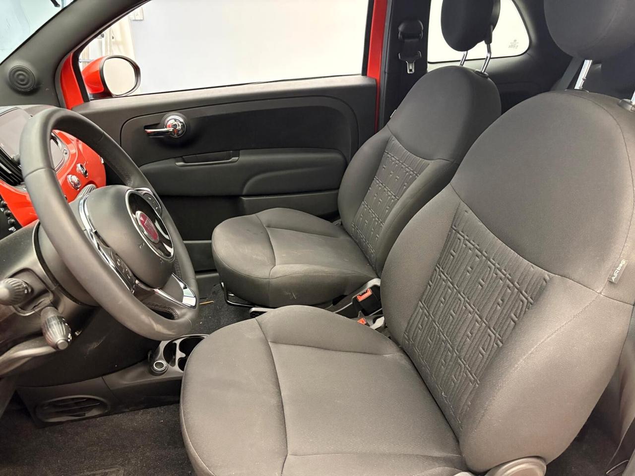 Fiat 500 1.0 Hybrid Dolcevita 70cv