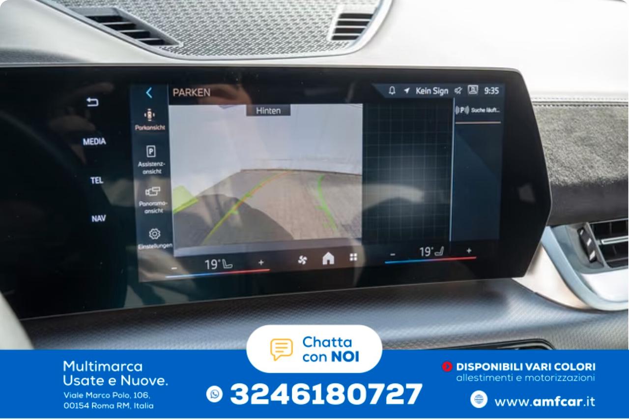 Bmw X1 sDrive 18i M sport Cambio Automatico