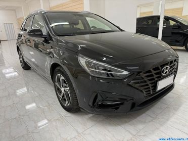 Hyundai i30 1.6crdi DCT 48V Prime 136cv