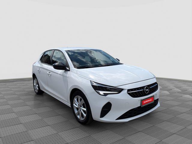 OPEL Corsa Corsa 1.2 100 CV Elegance