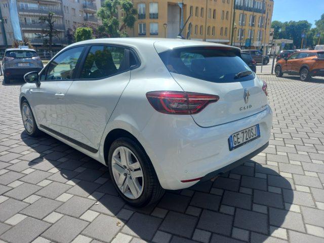 RENAULT Clio TCe 90 CV 5 porte Business