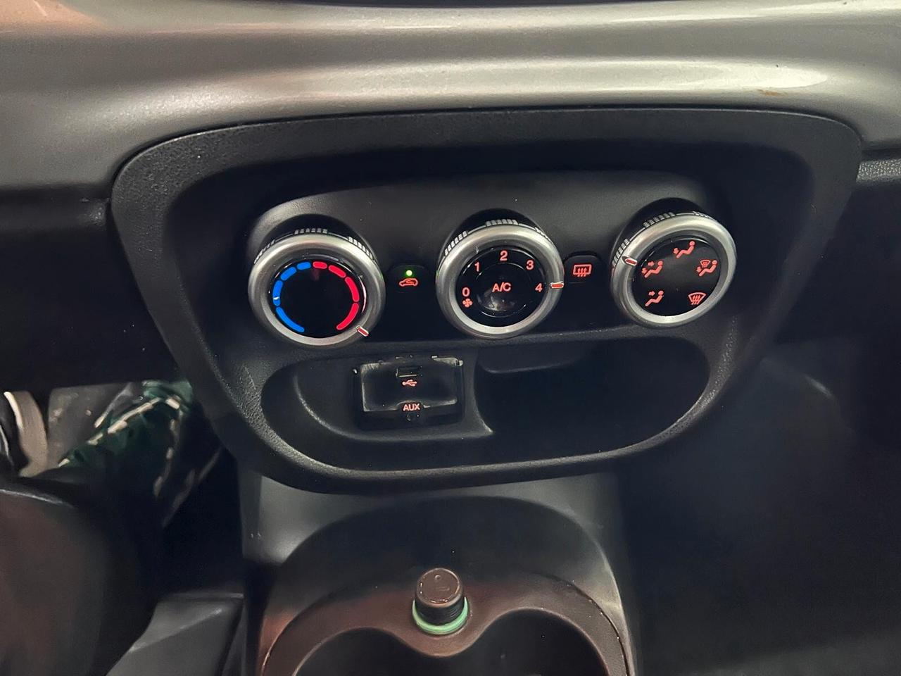 FIAT 500 L 1.3 MULTIJET 85CV