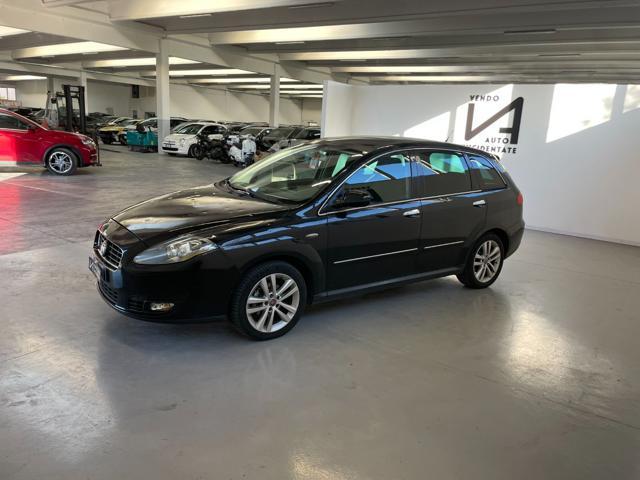 FIAT Croma 1.9 MULTIJET 150CV