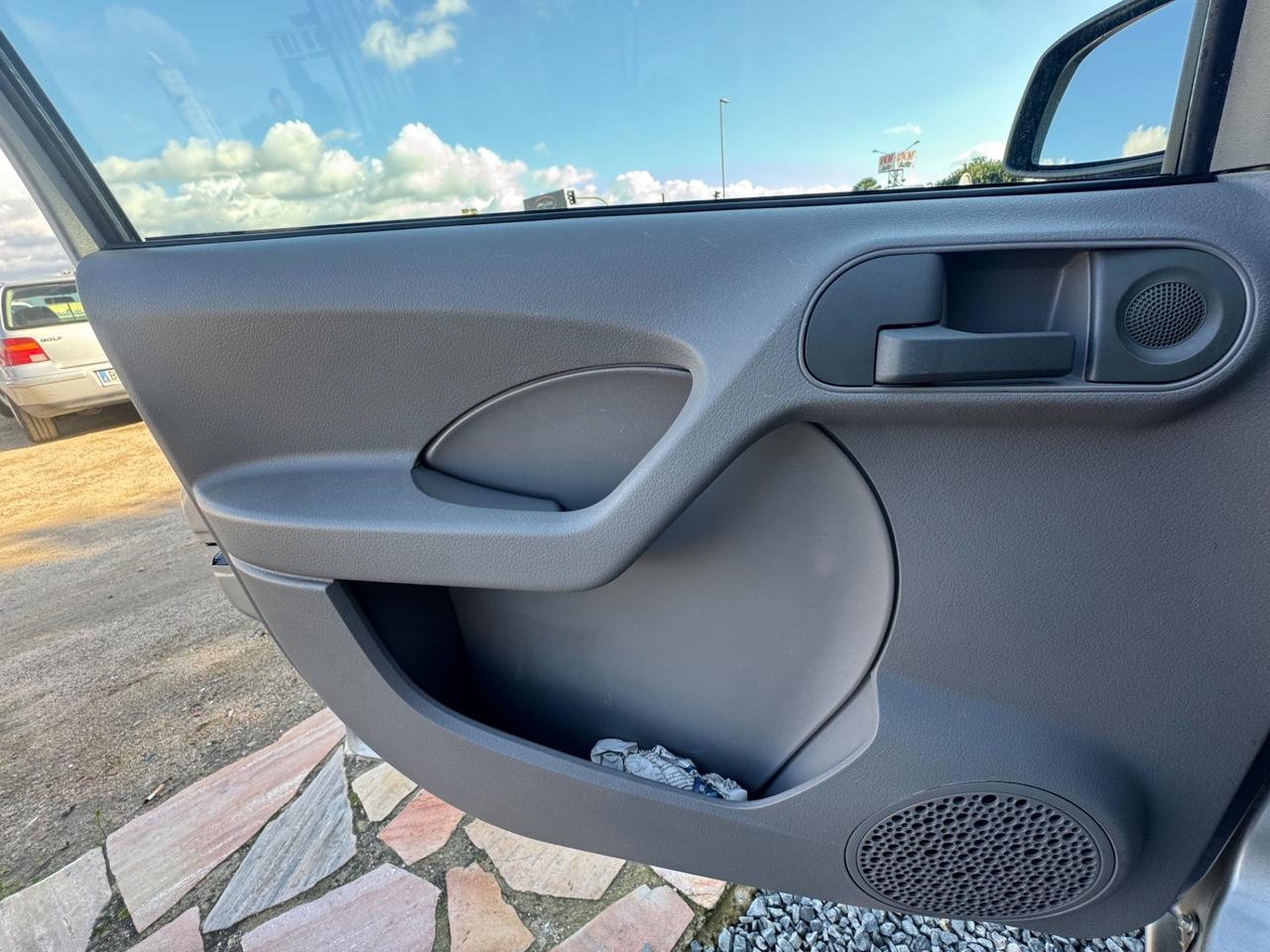 Fiat Panda 1.1 Active