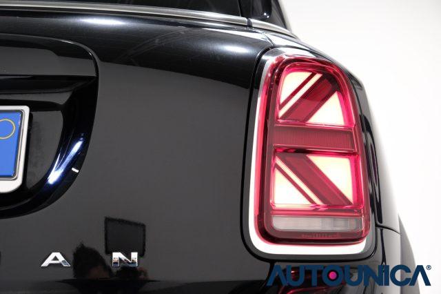 MINI Countryman 1.5 COOPER ESSENTIAL AUTOMATICA