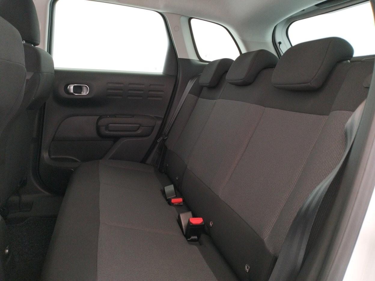 Citroen C3 Aircross BlueHDi 110 S&S Shine Pack - NEOPATENTATI