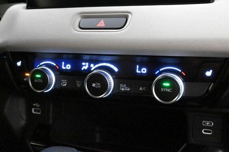 Honda HR-V HR-V 1.5 Hev eCVT Advance Style