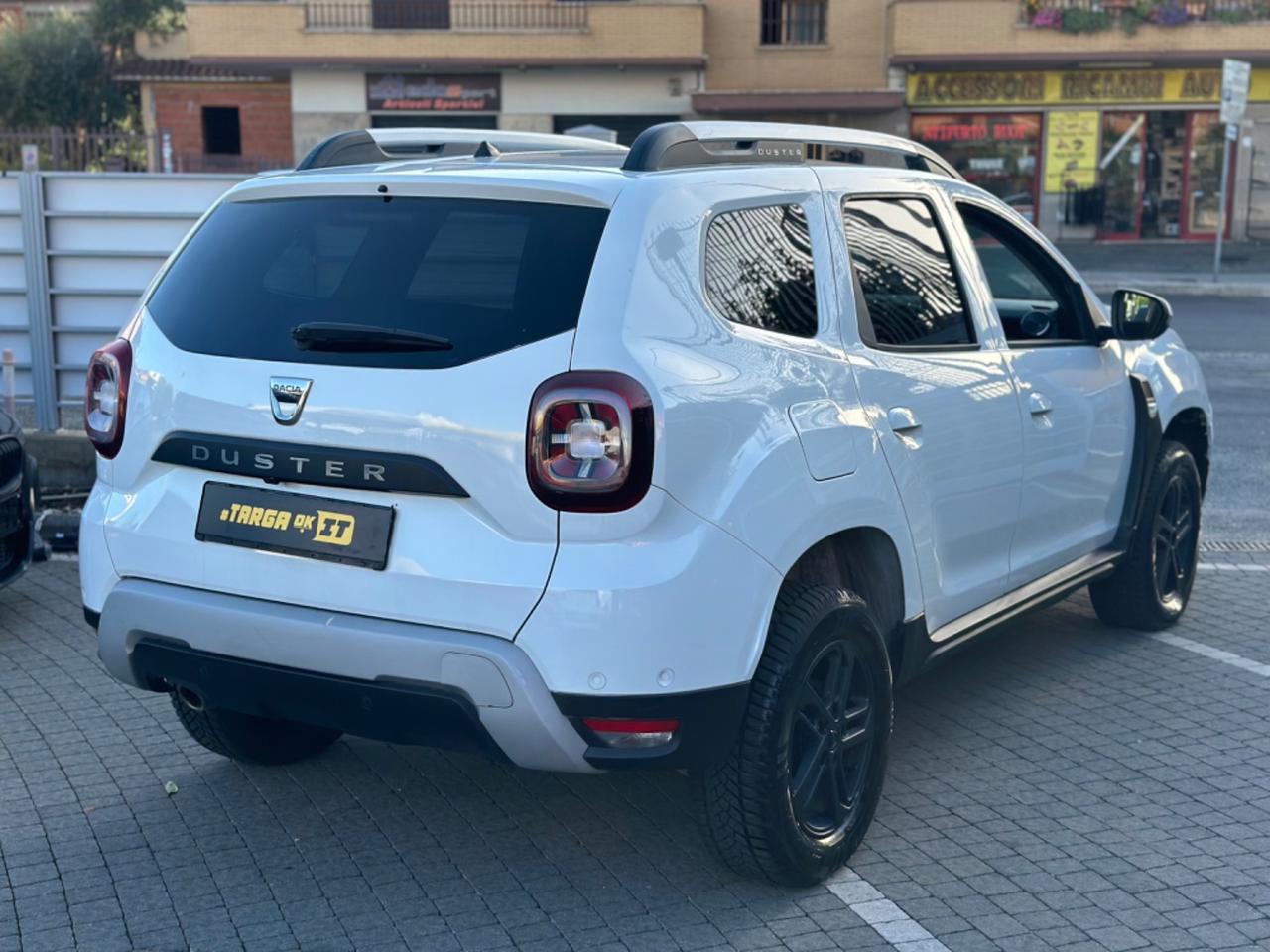 Dacia Duster 1.3 TCe 150 CV Prestige GARANTITA