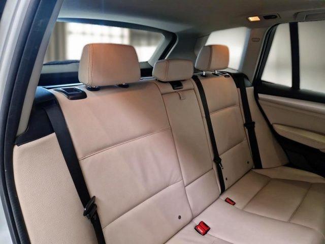 BMW X3 xDrive20d Futura