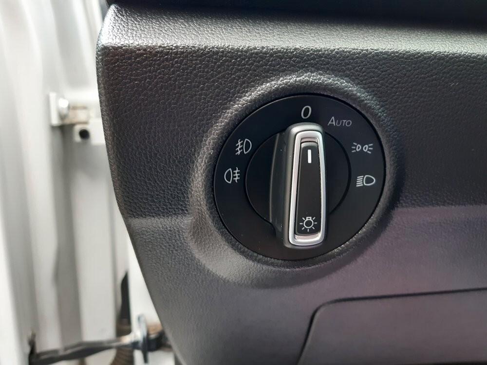 Volkswagen T-Roc 2.0 TDI SCR 150 CV Sport BlueMotion Technology