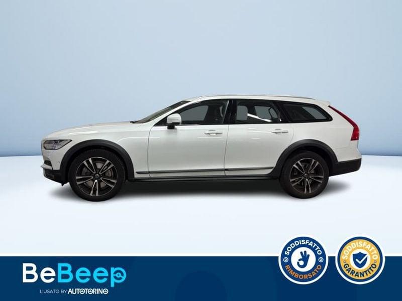 Volvo V90 Cross Country 2.0 D5 PRO AWD GEARTRONIC