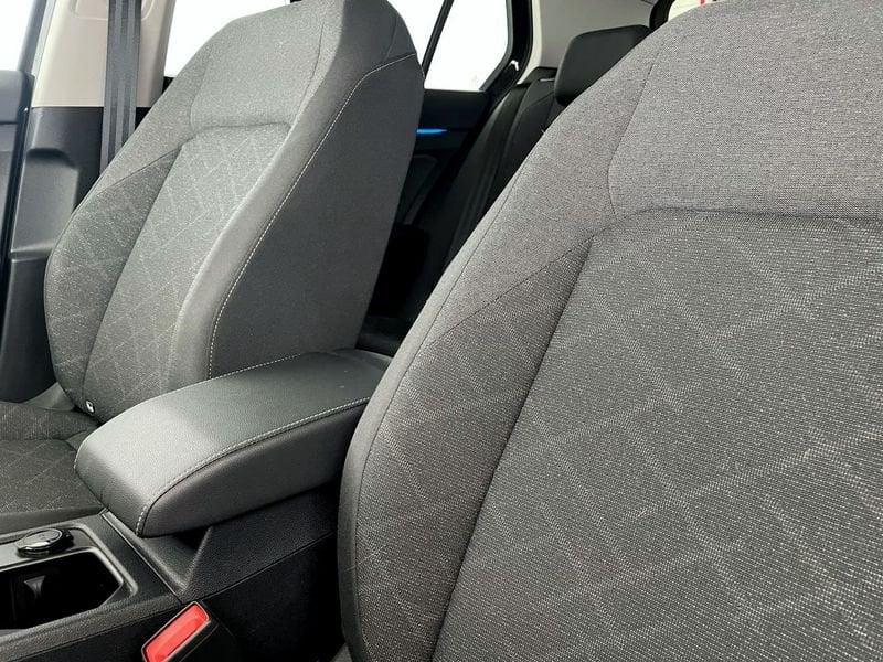 Volkswagen Golf Golf 1.0 eTSI EVO DSG STYLE