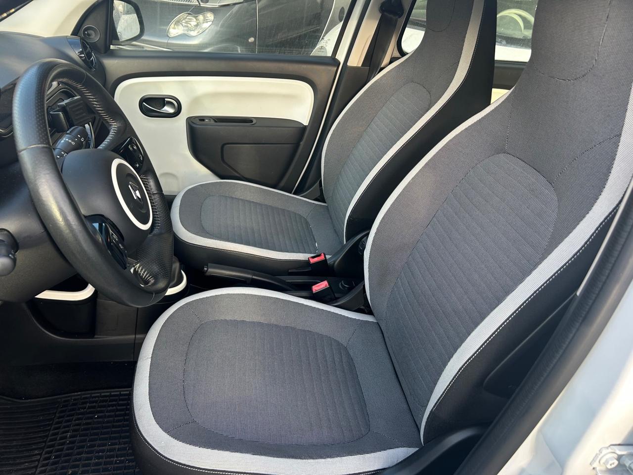 Renault Twingo SCe Stop&Start Intens