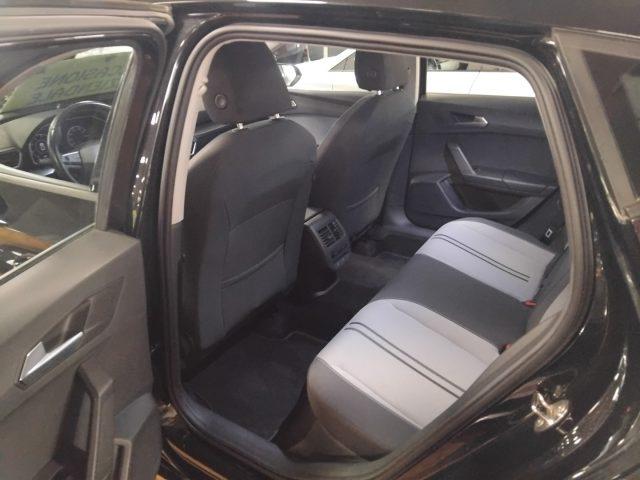 SEAT Leon 2.0 TDI Style FULL LED C/GRIMALDI SPECIAL DAY