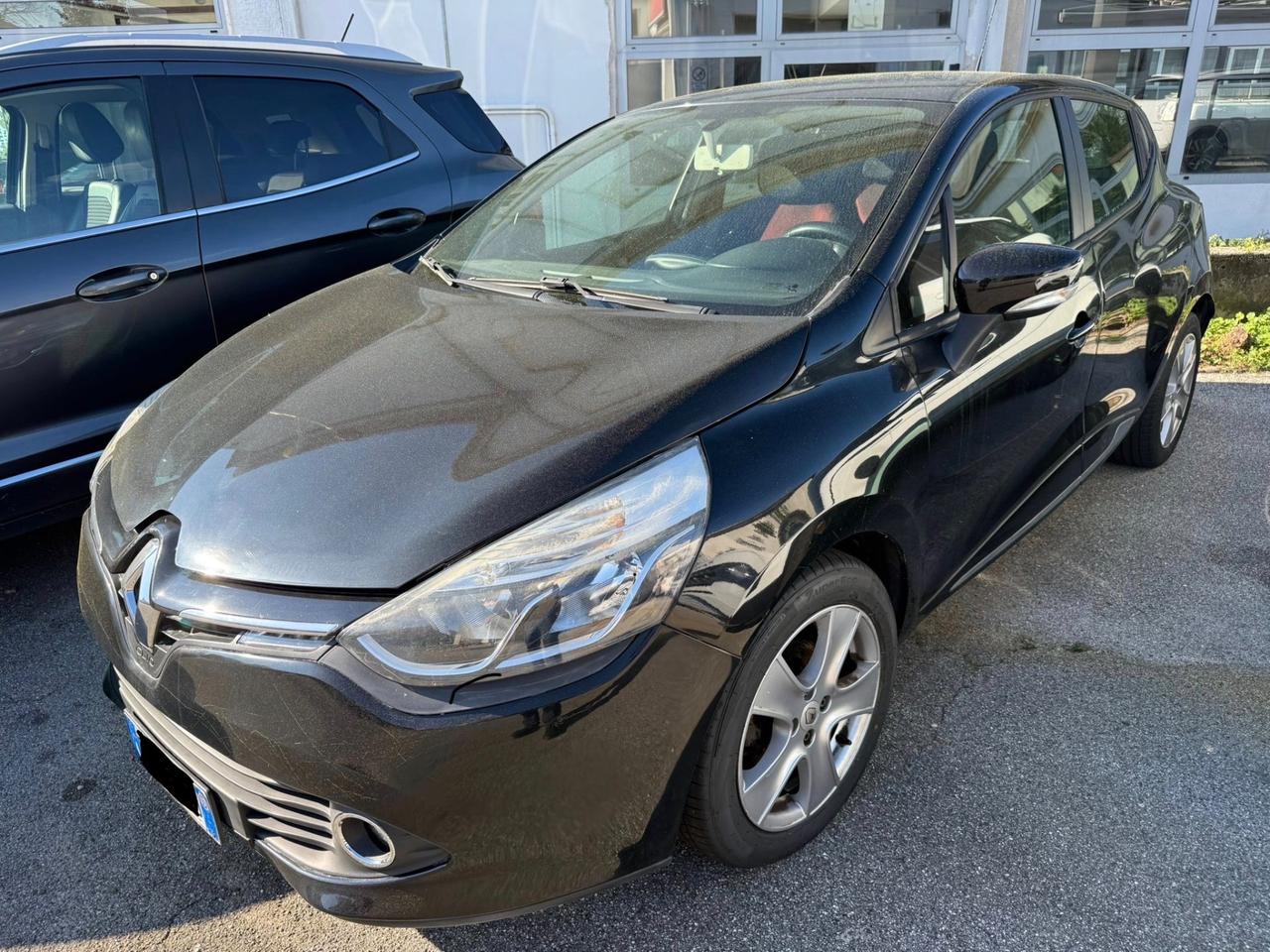 Renault Clio 1.2 75CV 5 porte Live