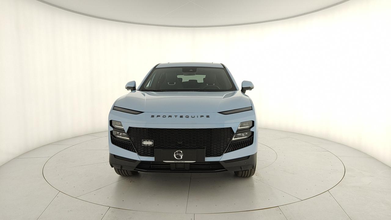 SPORTEQUIPE SPORTEQUIPE 6 GT 1.6 T BZ