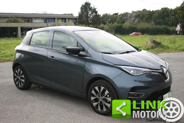 RENAULT ZOE Zen R135 MY21